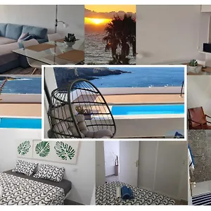 en-primera-lnea-de-mar-y-piscina-apartamento-azur-el-ancla.tenerifehoteles.net/